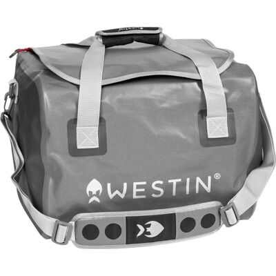 Westin W6 Boat Lurebag Größe M Bootstasche Angeltasche Zubehörtasche Westin W6 Boat Lurebag Größe M Bootstasche Angeltasche Zubehörtasche