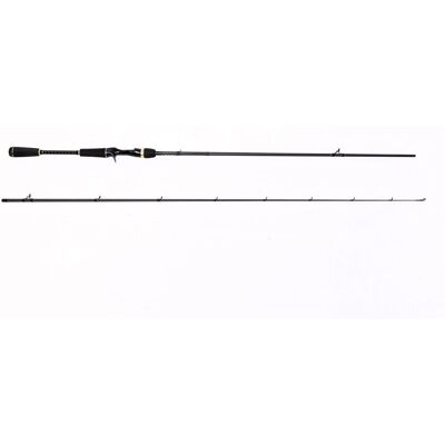Mostal Taipan Baitcast 2.00m 2sec 7-21g Mostal Taipan Baitcast 2.00m 2sec 7-21g