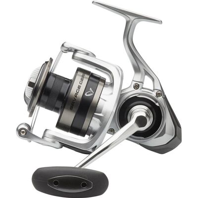 Savage-Gear Rolle SGS6 5000 FD 6+1BB Modellgröße 5000 Savage-Gear Rolle SGS6 5000 FD 6+1BB Modellgröße 5000