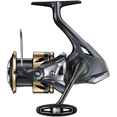 Shimano Ultegra FD 4000 Angelrolle Frontbremsrolle Stationärrolle Shimano Ultegra FD 4000 Angelrolle Frontbremsrolle Stationärrolle