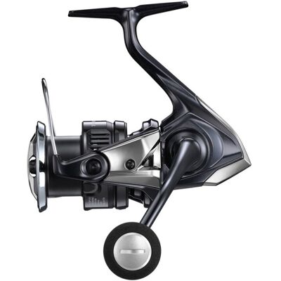 Shimano Twin Power XD FB C3000 HG Angelrolle Frontbremsrolle Stationärrolle Shimano Twin Power XD FB C3000 HG Angelrolle Frontbremsrolle Stationärrolle