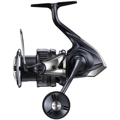 Shimano Twin Power XD FB 4000 HG Angelrolle Frontbremsrolle Stationärrolle Shimano Twin Power XD FB 4000 HG Angelrolle Frontbremsrolle Stationärrolle