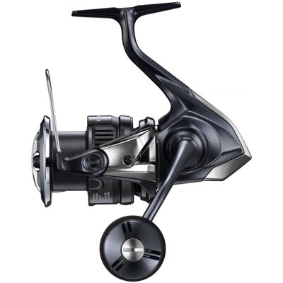 Shimano Twin Power XD FB C5000 XG Angelrolle Frontbremsrolle Stationärrolle Shimano Twin Power XD FB C5000 XG Angelrolle Frontbremsrolle Stationärrolle