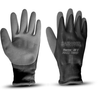 Sänger Thermo MAXX Touch in Größe XXL Handschuh Angelbekleidung Angelhandschuhe Sänger Thermo MAXX Touch in Größe XXL Handschuh Angelbekleidung Angelhandschuhe