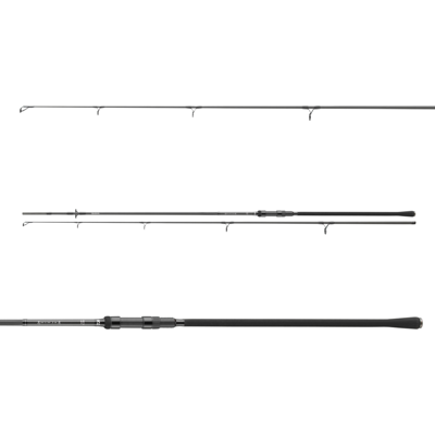 Daiwa Ninja X Carp #50 12ft 3,00lb - Angelrute Daiwa Ninja X Carp #50 12ft 3,00lb - Angelrute