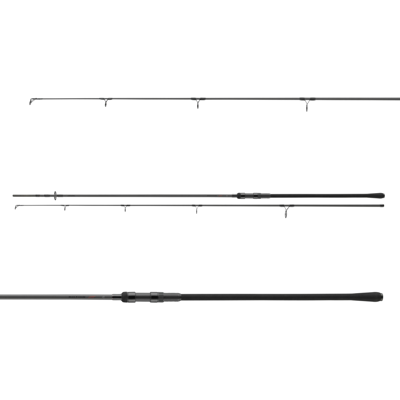 Daiwa Black Widow XT Carp - 12 ft, 2,75 lbs - Angelrute Daiwa Black Widow XT Carp - 12 ft, 2,75 lbs - Angelrute