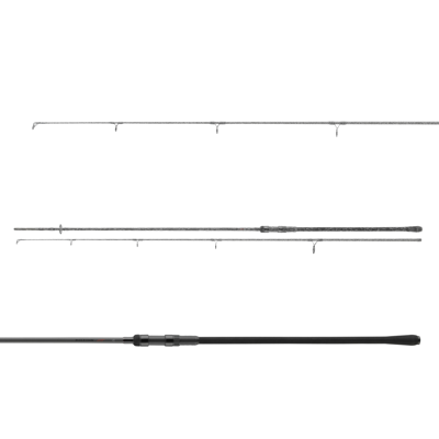 Daiwa Black Widow XT Carp 3.60m 3.0lbs #40 Karpfenrute Daiwa Black Widow XT Carp 3.60m 3.0lbs #40 Karpfenrute