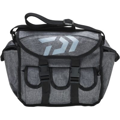 Daiwa D-VEC Shoulder Bag, 39x23cm Daiwa D-VEC Shoulder Bag, 39x23cm