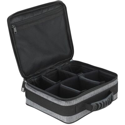 Daiwa D-VEC Reel Protection Case M Rollenschutz-Tasche Aufbewahrungstasche Angelrollen Daiwa D-VEC Reel Protection Case M Rollenschutz-Tasche Aufbewahrungstasche Angelrollen