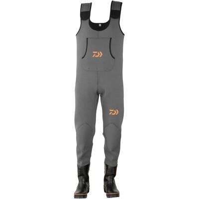 Daiwa D-VEC Neoprene Waders 44/45XL Daiwa D-VEC Neoprene Waders 44/45XL