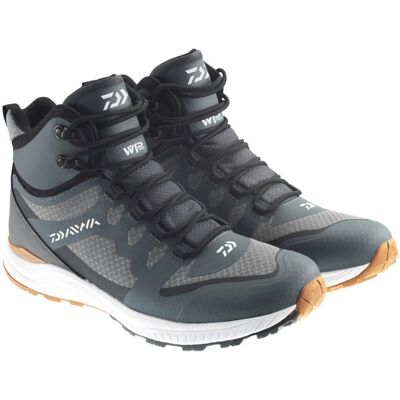 Daiwa D-Vec Boots WP-100 b/w # 43 Daiwa D-Vec Boots WP-100 b/w # 43