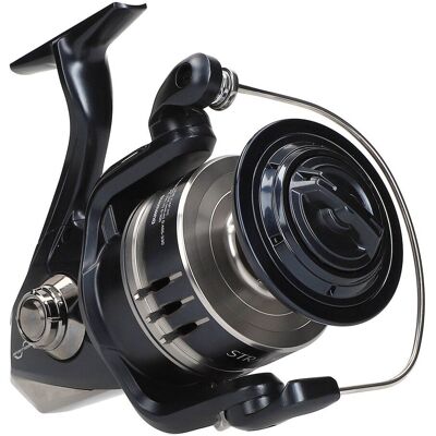 Shimano 22 Stradic SW 14000XG Spinnrolle Salzwasserfest Shimano 22 Stradic SW 14000XG Spinnrolle Salzwasserfest