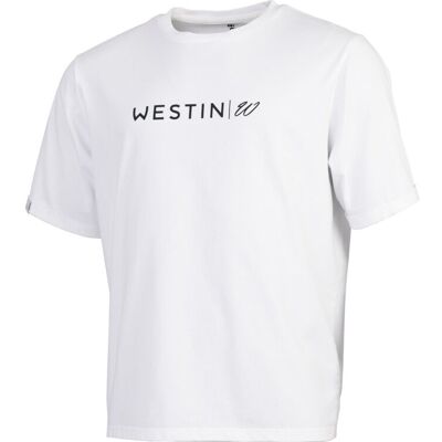 Westin Kurzarm T-Shirt - Lässiger Stil Westin Kurzarm T-Shirt - Lässiger Stil