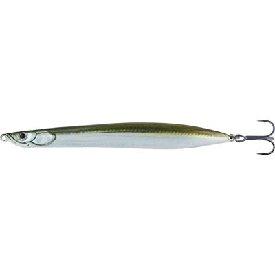 Westin SANDY FIXED 18G 11CM REAL SANDEEL Westin SANDY FIXED 18G 11CM REAL SANDEEL