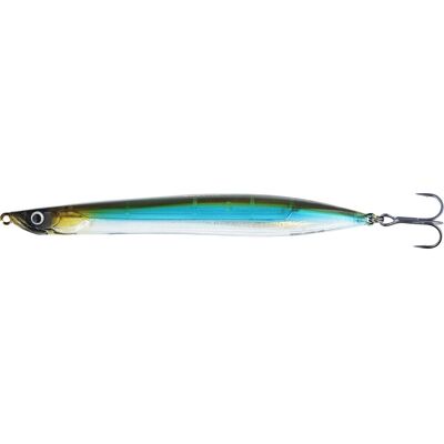 Westin SANDY FIXED 18G 11CM UV TRANSPARENT MINNOW Westin SANDY FIXED 18G 11CM UV TRANSPARENT MINNOW
