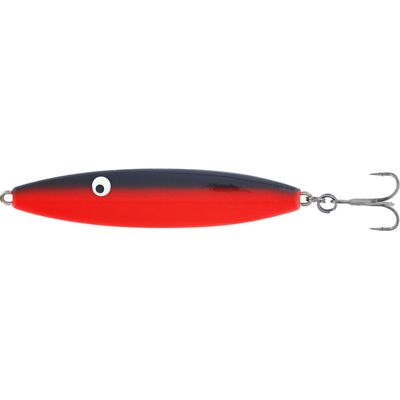 Westin SKRUEN FIXED 6,5CM 15G RED/BLACK Westin SKRUEN FIXED 6,5CM 15G RED/BLACK