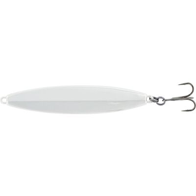 Westin SKRUEN FIXED 8,5CM 25G REAL SILVER Westin SKRUEN FIXED 8,5CM 25G REAL SILVER