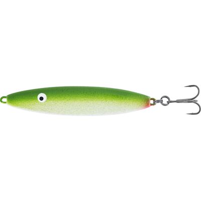 Westin SKRUEN FIXED 8,5CM 25G CRYSTAL OLIVE Westin SKRUEN FIXED 8,5CM 25G CRYSTAL OLIVE