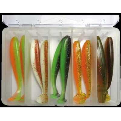 Behr Trendex Hybrid-Knaller-Box 2, 9,5 cm Behr Trendex Hybrid-Knaller-Box 2, 9,5 cm
