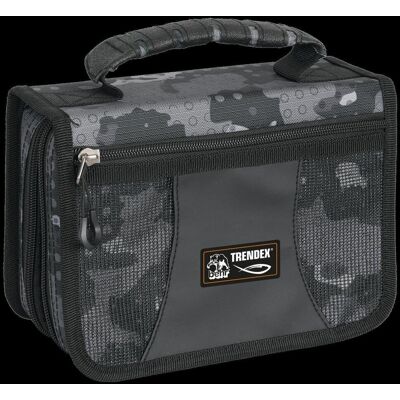 Behr Tasche Ranger 4 Maße 22x16x9cm Behr Tasche Ranger 4 Maße 22x16x9cm