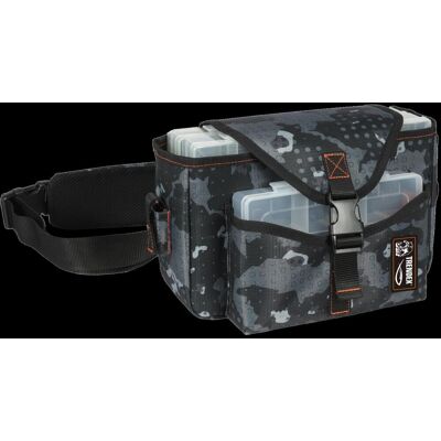 Behr Tasche Ranger 12 Maße 28x14x17cm /14x51cm Behr Tasche Ranger 12 Maße 28x14x17cm /14x51cm
