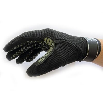 Behr Raubfisch-Handschuhe Größe XL Behr Raubfisch-Handschuhe Größe XL