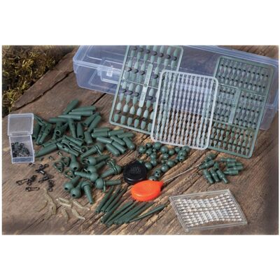 Behr Karpfen-Angler Starter Set 2 Behr Karpfen-Angler Starter Set 2