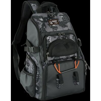 Behr Rucksack Ranger 2 Maße 33x20x45cm Behr Rucksack Ranger 2 Maße 33x20x45cm