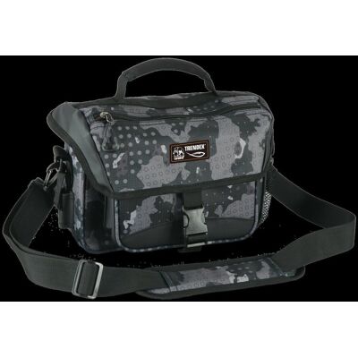 Behr Tasche Ranger 5 Maße 28x8x19cm Behr Tasche Ranger 5 Maße 28x8x19cm