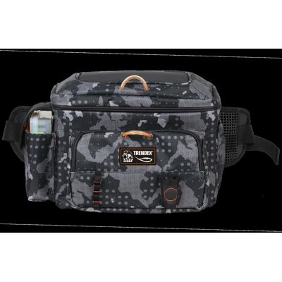 Behr Tasche Ranger 6 Maße 34x21x23cm Behr Tasche Ranger 6 Maße 34x21x23cm
