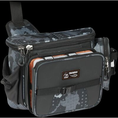 Behr Tasche Ranger 7 Maße 35x16x24cm Behr Tasche Ranger 7 Maße 35x16x24cm