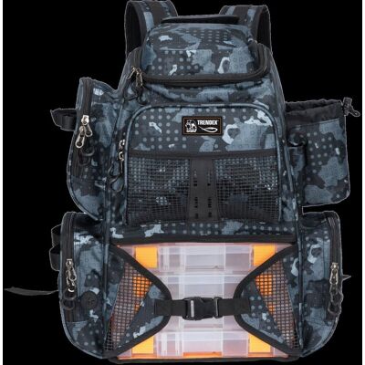 Behr Rucksack Ranger 10 Maße 42x22x50cm Behr Rucksack Ranger 10 Maße 42x22x50cm