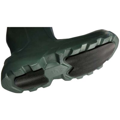 Icebehr Sibirsk mit Powersohle Gr. 42 Icebehr Sibirsk mit Powersohle Gr. 42