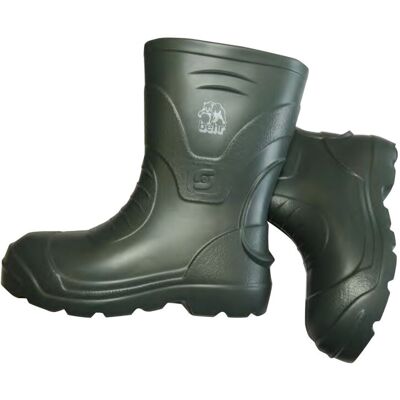 ICEBEHR all season Stiefel Gr.44 ICEBEHR all season Stiefel Gr.44