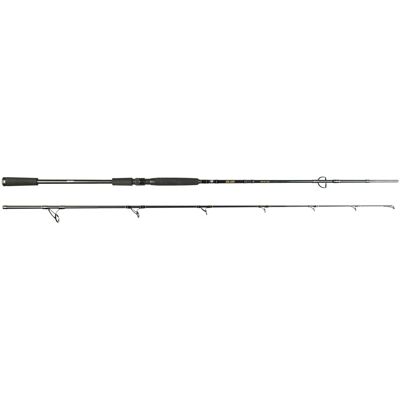 Spro Steckrute BIG LURE SPIN 2,40M 50-140G Angelrute Spinnrute Spro Steckrute BIG LURE SPIN 2,40M 50-140G Angelrute Spinnrute