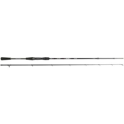 Spro Steckrute CASTER ROD BC 2,10M 60G Angelrute Baitcastrute Spro Steckrute CASTER ROD BC 2,10M 60G Angelrute Baitcastrute