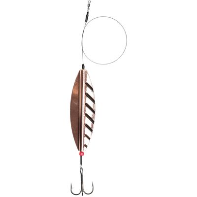 Spro INLINE XL SPINNER 25G COPPER Spro INLINE XL SPINNER 25G COPPER