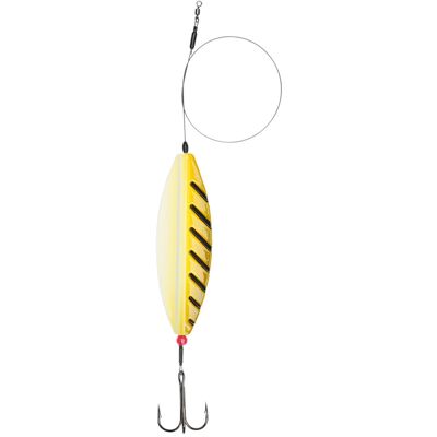 Spro INLINE XL SPINNER 25G PIKE Spro INLINE XL SPINNER 25G PIKE