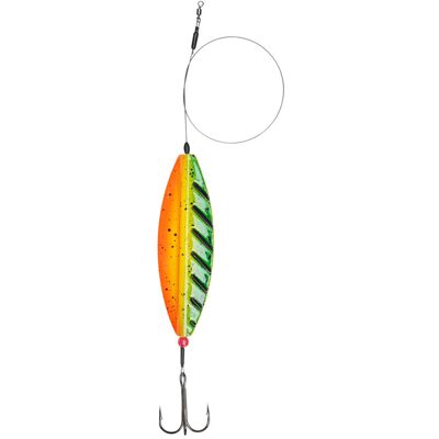 Spro INLINE XL SPINNER 25G FIRETIGER Spro INLINE XL SPINNER 25G FIRETIGER