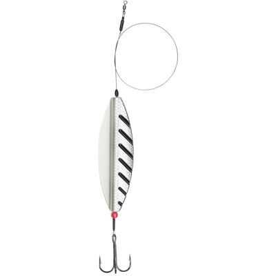 Spro INLINE XL SPINNER 25G SILVERFISH Spro INLINE XL SPINNER 25G SILVERFISH