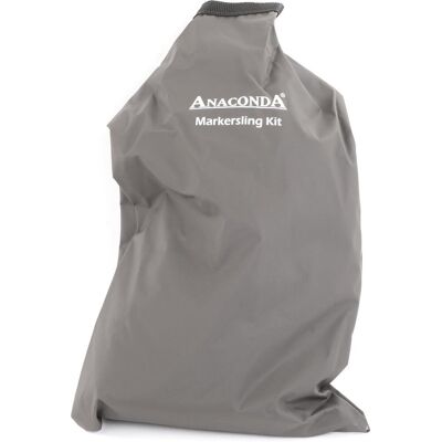 Sänger Anaconda Karpfensack-Set Markersling Kit Sänger Anaconda Karpfensack-Set Markersling Kit