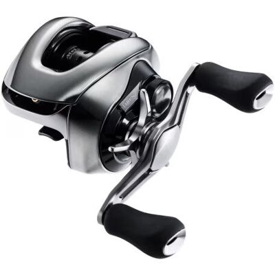 Shimano Baitcastrolle Antares B 101 HG Left Hand Shimano Baitcastrolle Antares B 101 HG Left Hand