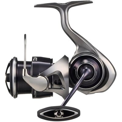 Daiwa 25 Caldia LT 2500 3000 C - Angelrolle Daiwa 25 Caldia LT 2500 3000 C - Angelrolle