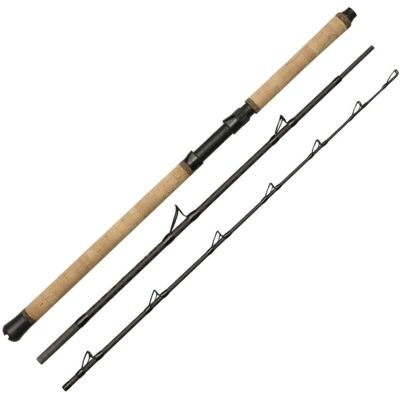 Kinetic Battler Cf Beige 2,02 m 3-teilige Angelrute Kinetic Battler Cf Beige 2,02 m 3-teilige Angelrute