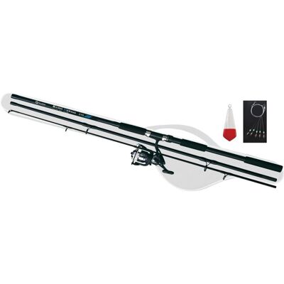 Paladin Heringscombo 270 Angelset 2,70m 20-80g Paladin Heringscombo 270 Angelset 2,70m 20-80g