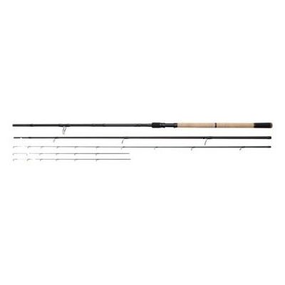 DAM Feederrute Detek Light Feeder 12Ft/3.60M Up To 50G Grundrute Karpfenrute DAM Feederrute Detek Light Feeder 12Ft/3.60M Up To 50G Grundrute Karpfenrute