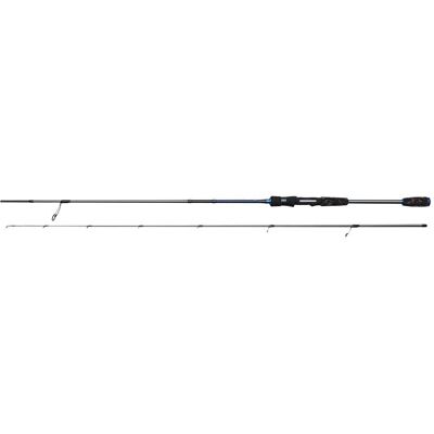 DAM IMAX Spinnrute SW SPIN 8FT/2.40M MF 5-25G 2SEC Meeresrute Raubfischrute DAM IMAX Spinnrute SW SPIN 8FT/2.40M MF 5-25G 2SEC Meeresrute Raubfischrute
