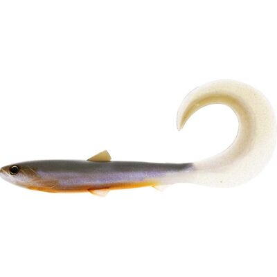 Westin BULLTEEZ CURLTAIL 14CM 15G DIRTY HARBOR 2PCS Gummifisch Kunstköder Raubfischköder Westin BULLTEEZ CURLTAIL 14CM 15G DIRTY HARBOR 2PCS Gummifisch Kunstköder Raubfischköder