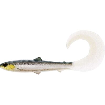 Westin BULLTEEZ CURLTAIL 14CM 15G HEADLIGHT 2PCS Gummifisch Kunstköder Raubfischköder Westin BULLTEEZ CURLTAIL 14CM 15G HEADLIGHT 2PCS Gummifisch Kunstköder Raubfischköder