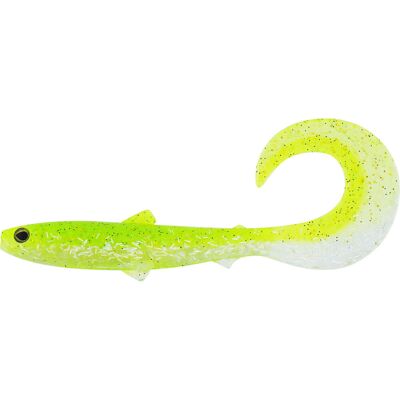 Westin BULLTEEZ CURLTAIL 14CM 15G HOLY CHARTREUSE 2PCS Gummifisch Kunstköder Raubfischköder Westin BULLTEEZ CURLTAIL 14CM 15G HOLY CHARTREUSE 2PCS Gummifisch Kunstköder Raubfischköder